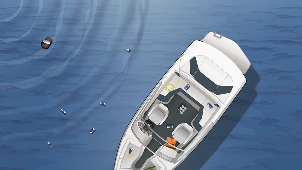 Boating and Alcohol