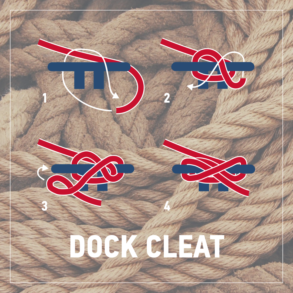 Nautical Knots you should Know BOATsmart! Blog