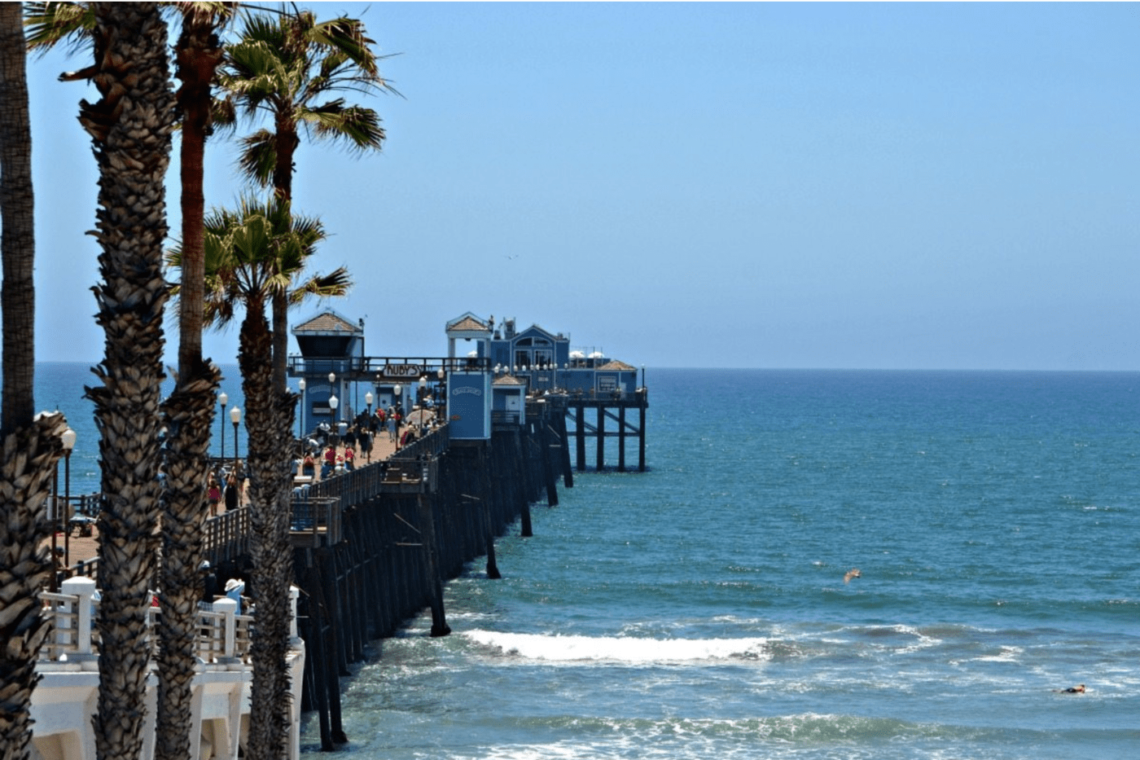 Boating in California: Top 5 Boating Haveens | BOATsmart! Blog