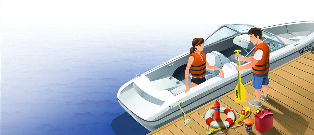 Loading your Boat BOATsmart! Knowledgebase