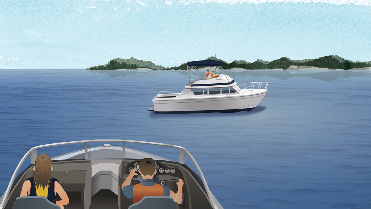 Safety Boats - Everything you need to know about Safety Boats