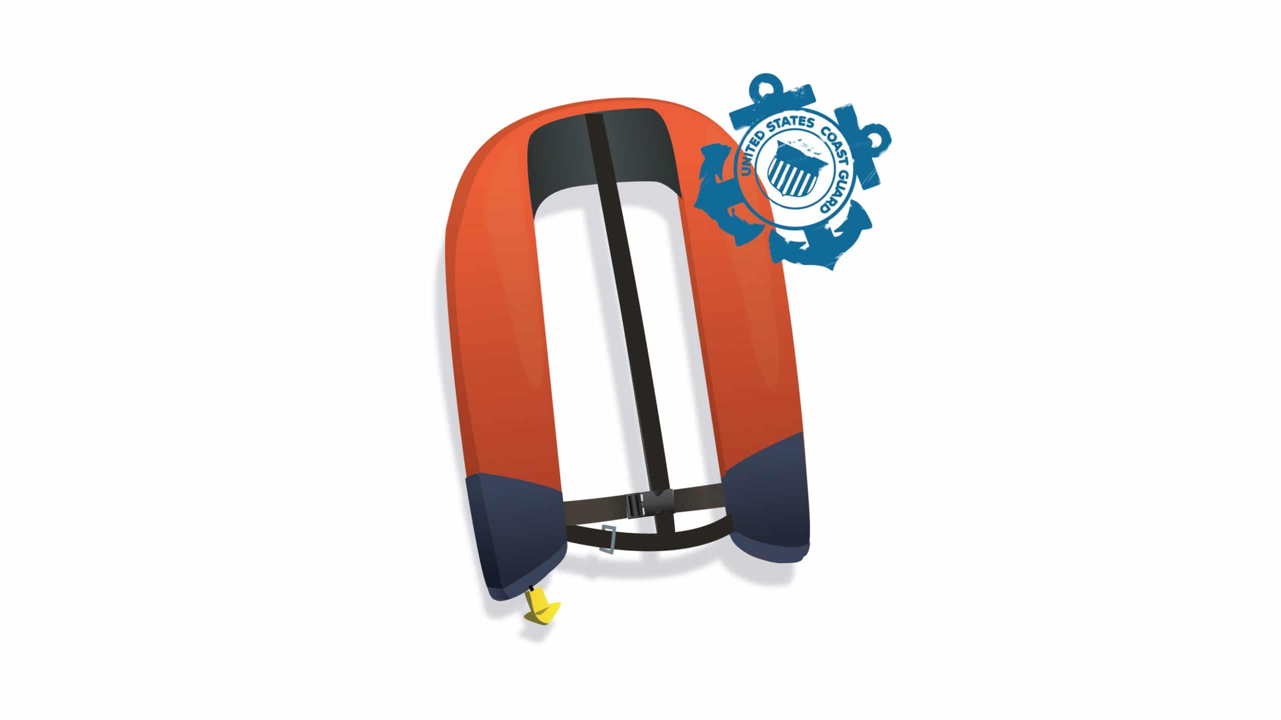 PFD/ Life Jacket Safety Laws for All 50 States